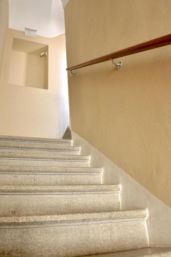 Protodomus Hotel Bronte Bagian luar foto